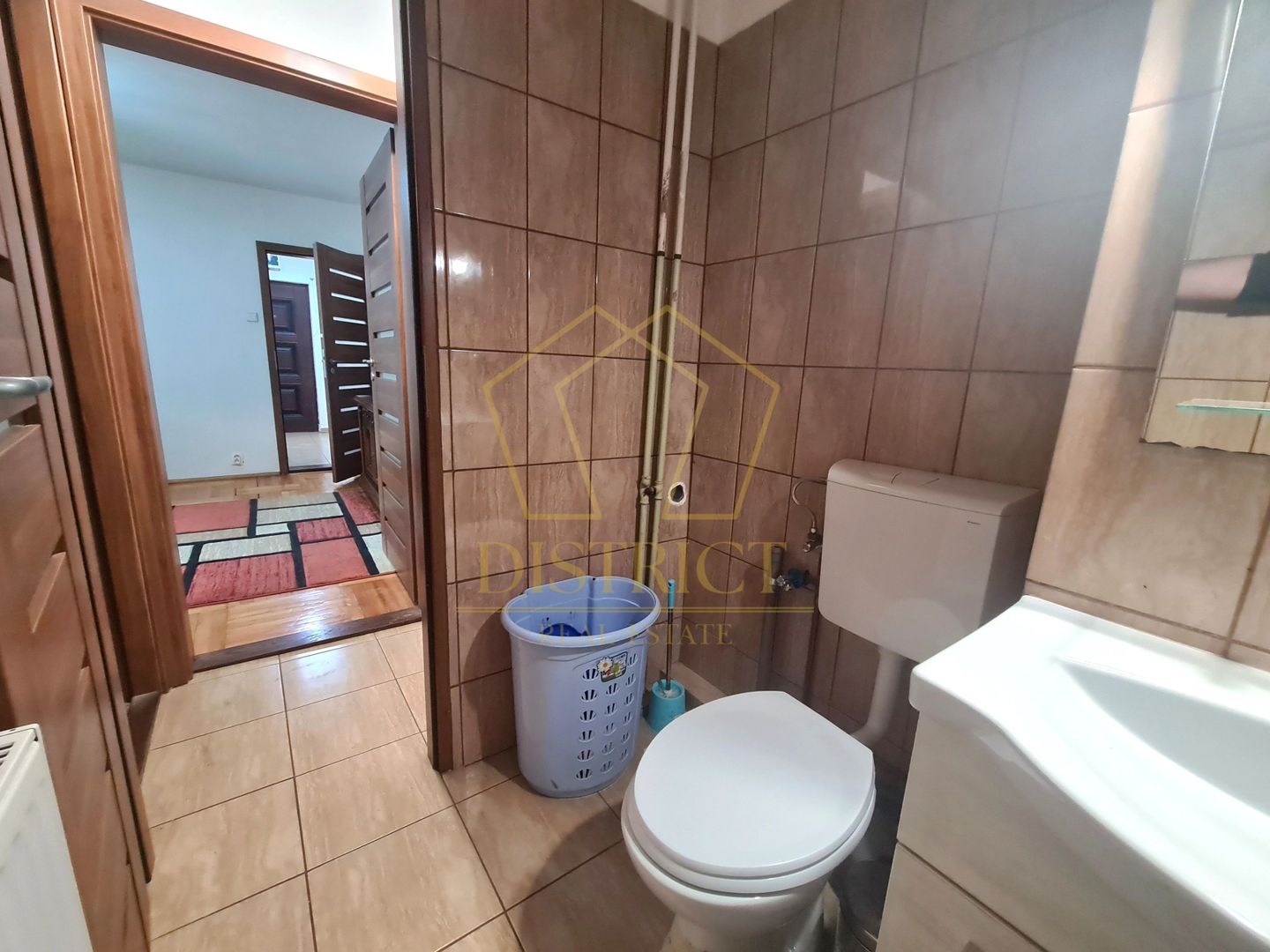 Apartament cu 2 camere si centrala proprie | Lipovei - Poză 10