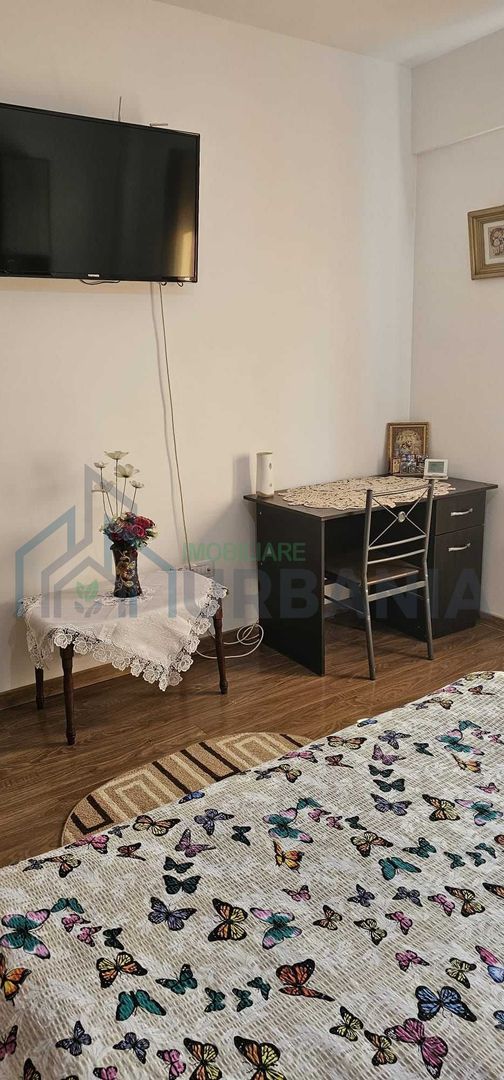 Apartament 1 cameră, Valea Adâncă - Intersecția 5 Drumuri, Iași - Poză 4