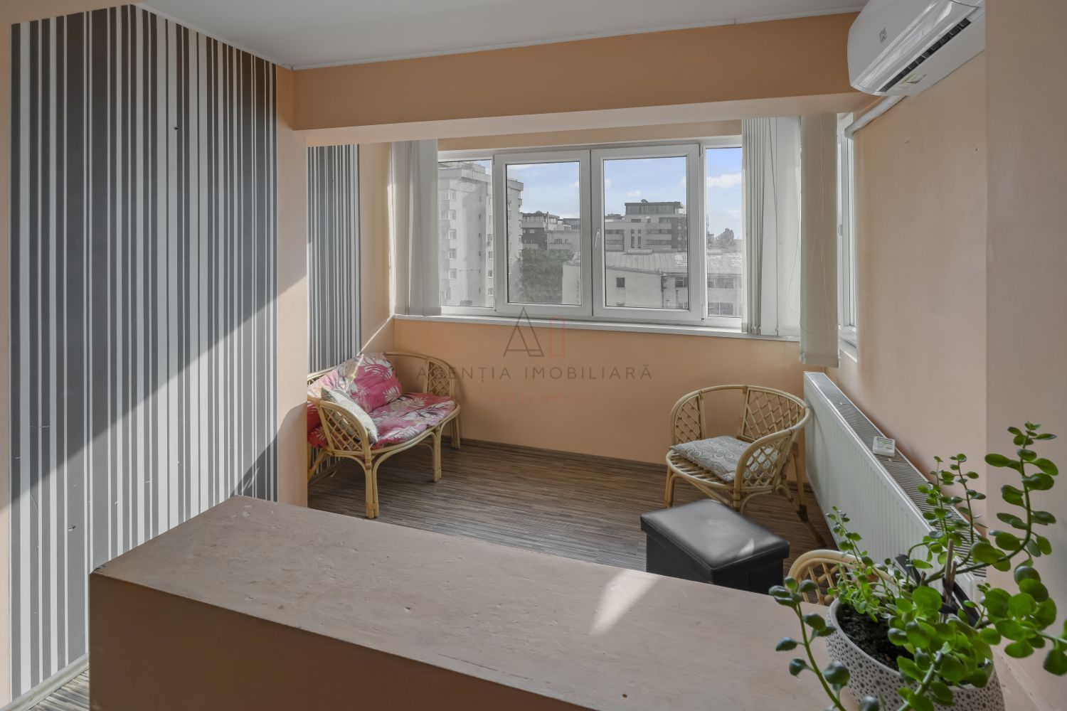 Comision 0 | 2 Camere Titulescu | 62 MP | Decomandat - Poză 2