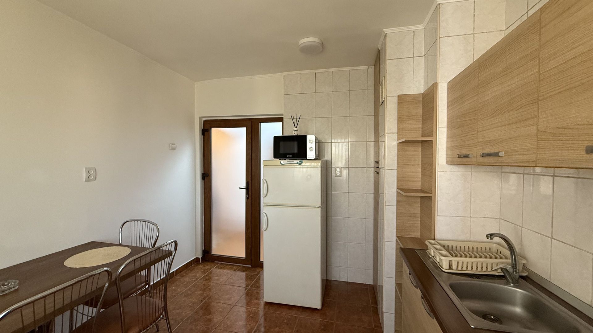 Dorobanti - Polona, 2 camere, mobilat, utilat, metrou Stefan cel Mare - Poză 5