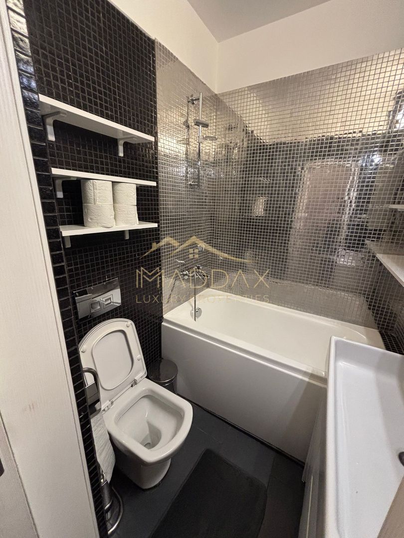 Apartament *3 camere* 72mp // Floreasca - Poză 15