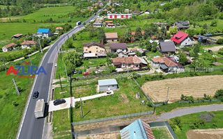 Proprietate deosebită de vânzare – Drăganu, Argeș - Poză 9