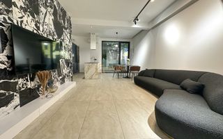 Apartament 3 camere - 120mp - Domenii - Metrou 1 Mai - Parcare 0% Comi - Poză 1