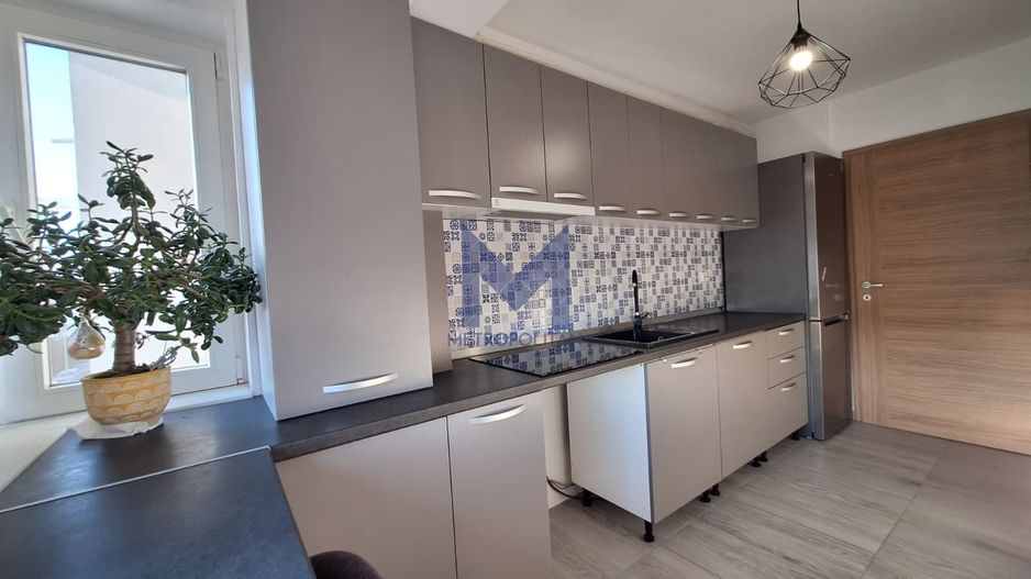 Apartament 3 camere elegant, imobil nou, parcare inclusă - Poză 18