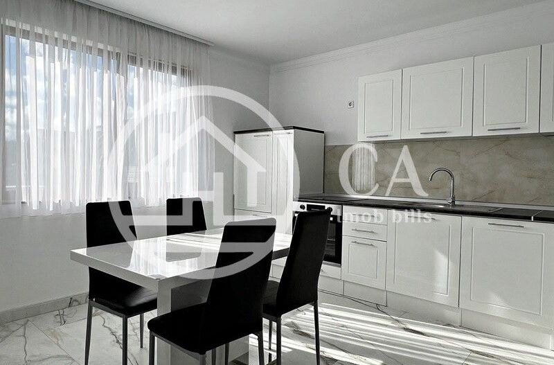 Casa de inchiriat cu 4 camere in Santandrei, Bihor - Poză 7