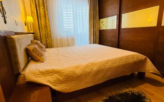 Baba Dochia | 3 camere | Decomandat | 2 bai | Etaj 2 | Centrala proprie - Poză 19