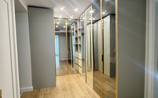 Vanzare Duplex 3 Camere + Curte 130 MP Cloud 9 Residence - Poză 8