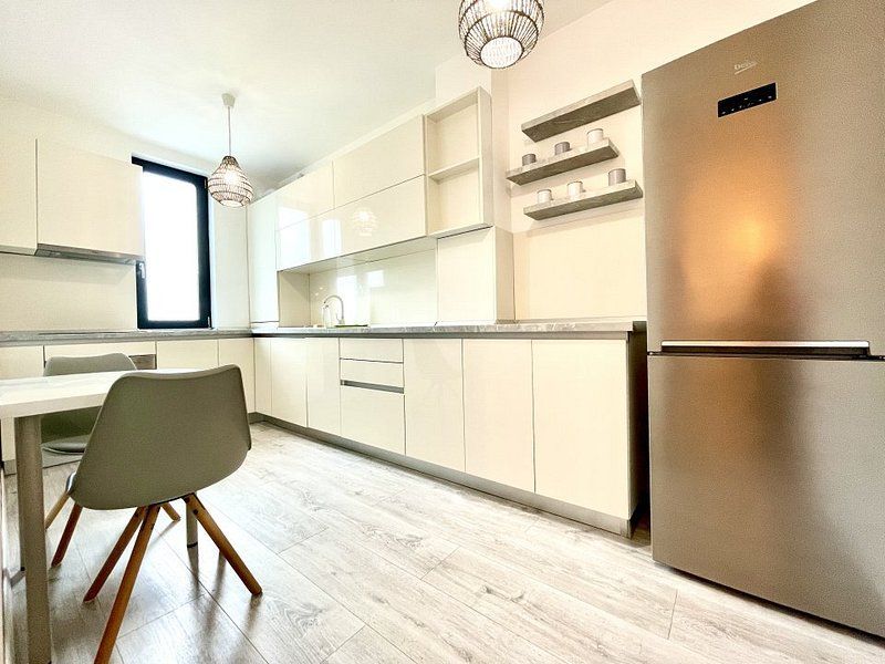 Casa în oraș - Aradului - British School - Poză 11