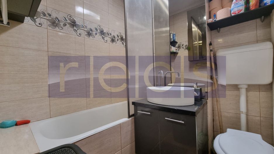 VANZARE - GARSONIERA -DECOMANDATA - VITAN - Poză 10