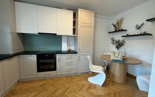 Apartament cu 2 camere LUX, de inchiriat! - Poză 10