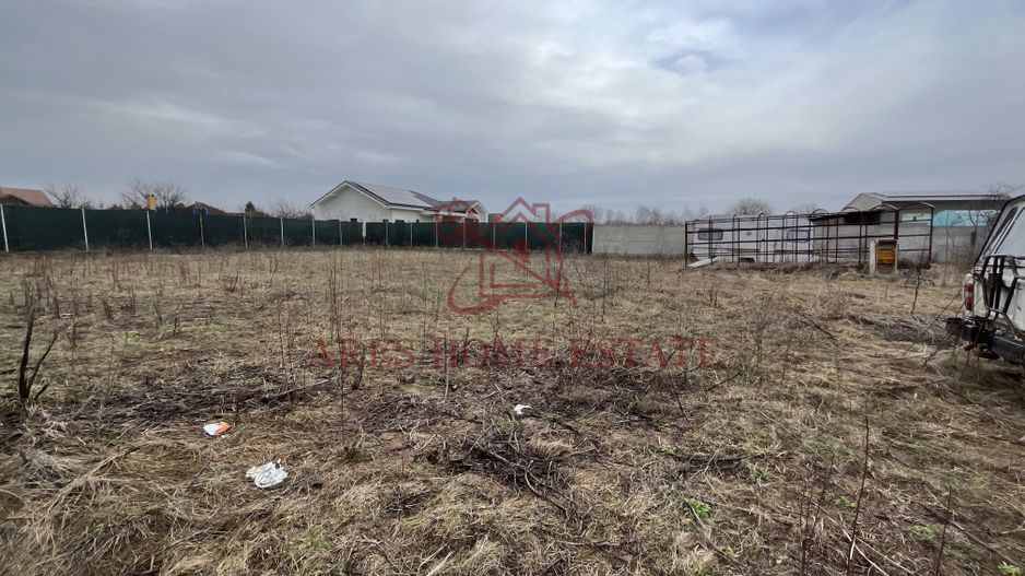 Teren intravilan | Toate utilitatile la 30m | Mosnita Veche - Poză 2