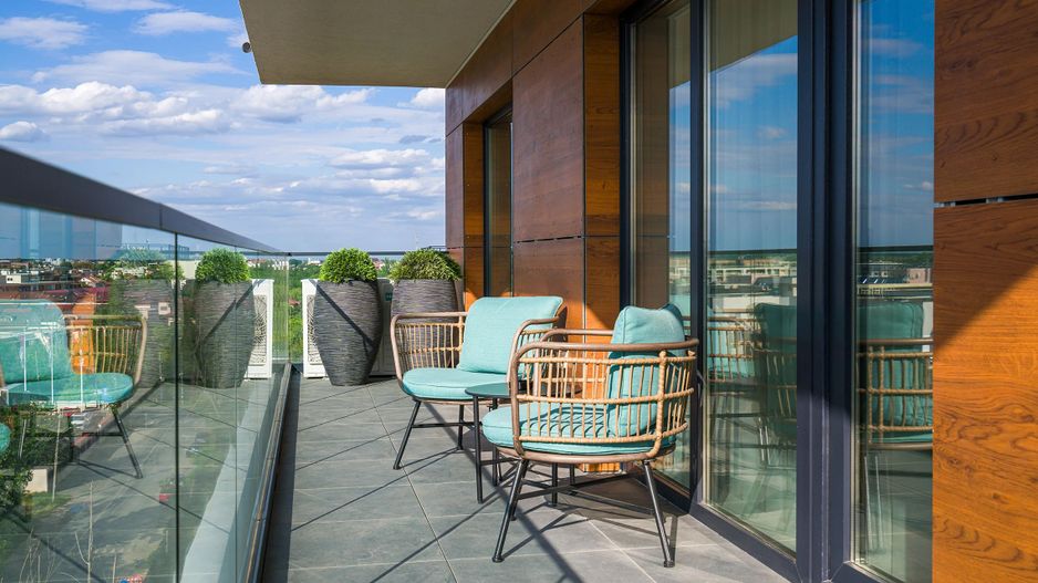 Apartament 2 camere | The Level 3 - Piata Presei - Poză 7