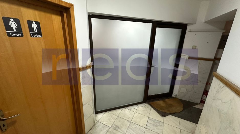 SPATIU INCHIRIERE | 3 CAMERE | ZONA NATIUNILE UNITE - Poză 12