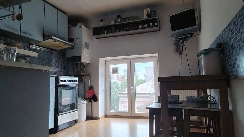 SG42-Apartament interbelic într-o vilă de patrimoniu - Poză 10