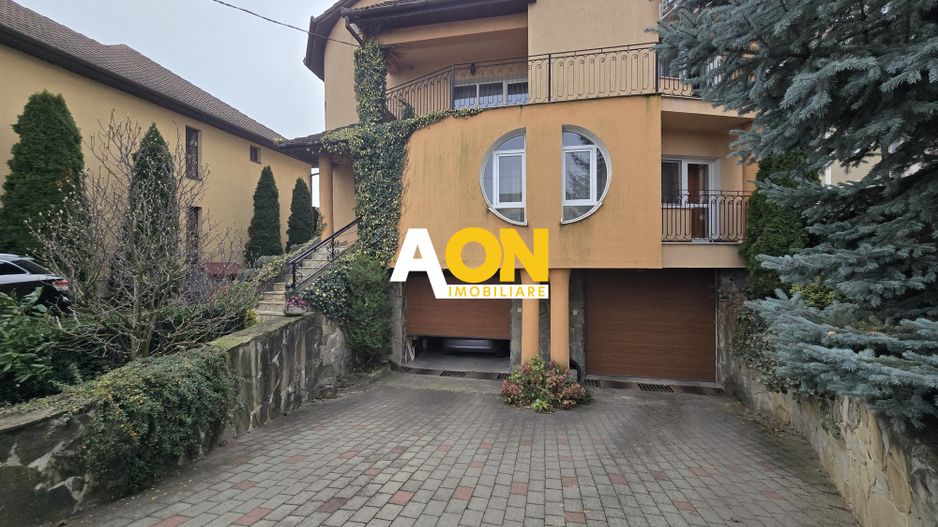 Casa Individuala Zona Cetate 1100mp Teren, 490mp Utili - Poză 17