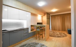 Mare decomandat parcare bonus Titan Pallady parcul Teilor STB Metrou - Poză 1