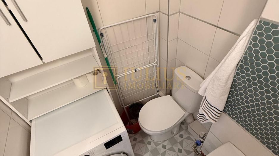 3 camere| Bulevardul Cetatii| 2 bai| apartament superb| 75 mp| - Poză 22