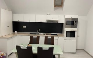 De inchiriat apartament 2 camere/ Centrul Istoric - Poză 1