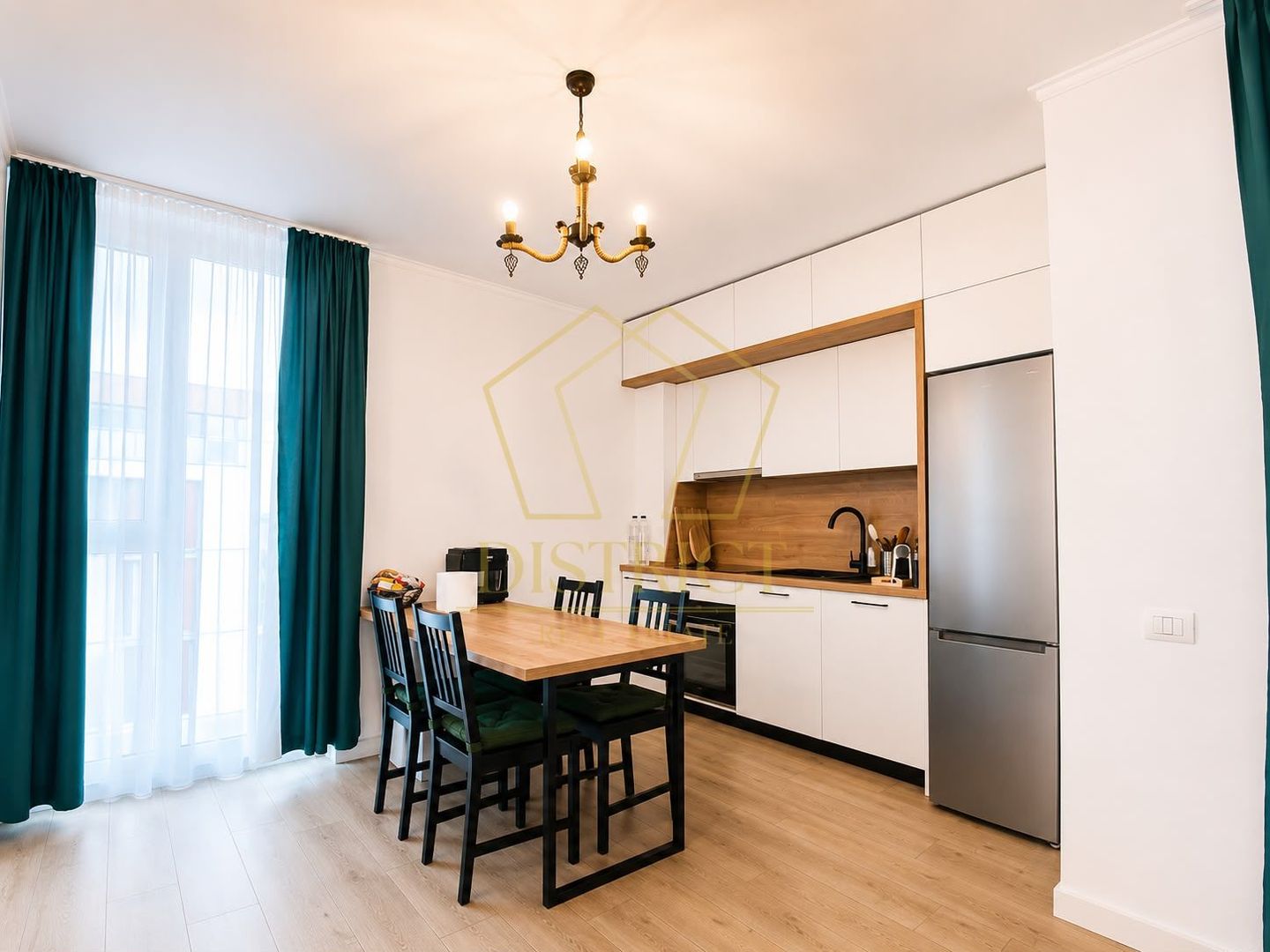 Apartament cu 2 camere | Torontalului | Campeador City - Poză 8