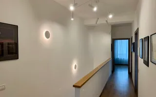 Duplex mobilat si utilat 3dormitoare Dumbrăvița 510mp teren - Poză 29