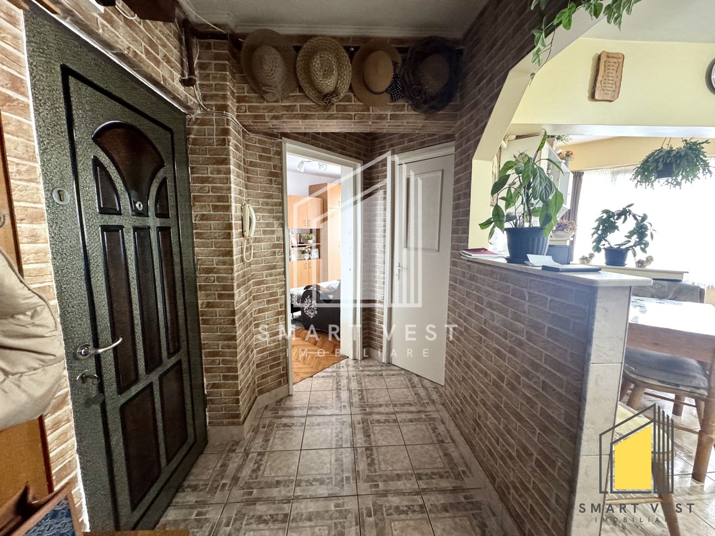 Apartament 3 camere de vanzare | 68 mp | Zona Micro 16 - Poză 21