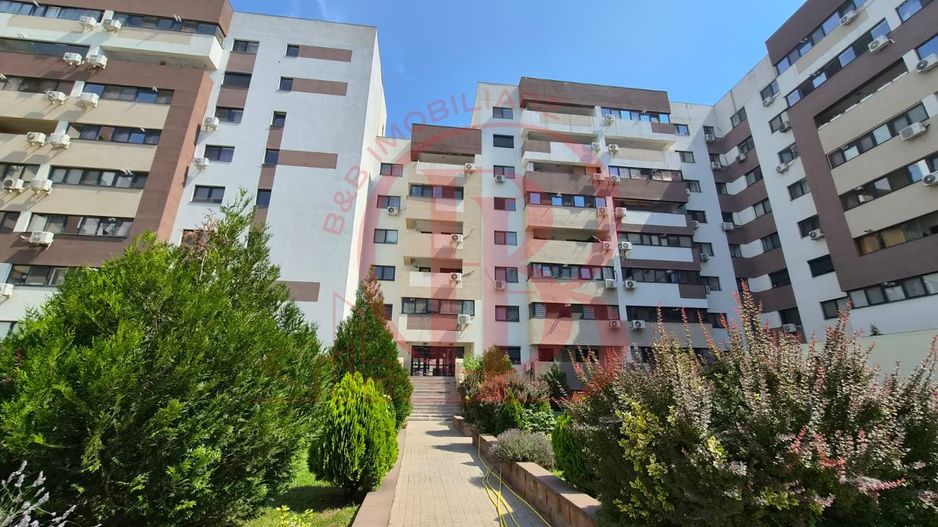 Apartament 2 camere-Str. Victor Brauner 5 min Metrou Teclu - Poză 12