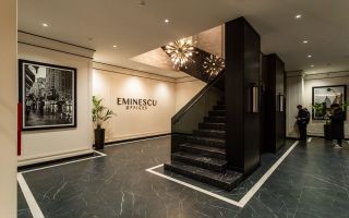 Vânzare  oficiu, 165.4 mp, strada Mihai Eminescu, Centru - Poză 2