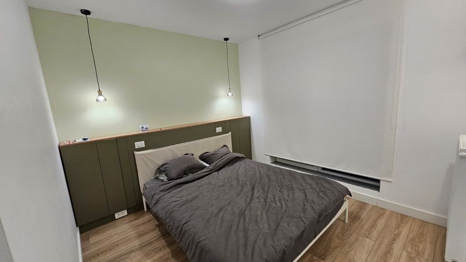 Apartament 3 camere+Birou Theodor Pallady Metrou Teclu - Poză 11