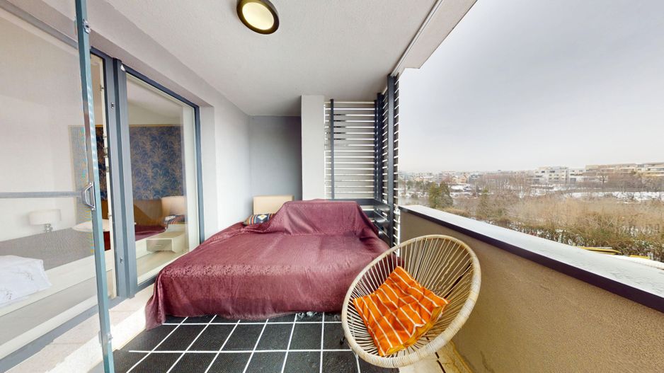 Apartament 2 camere | Emil Racoviță 23 i  | Pipera – Voluntari - Poză 13