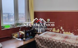 NECTORA IMOB-Apartament 2 camere, 44 mp + balcon, Str.Splaiul Crisanei - Poză 4