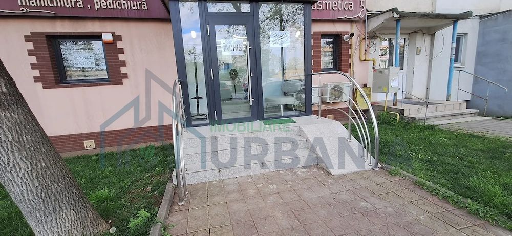 Spațiu comercial de închiriat, zonă semicentrală, Iași - Poză 2