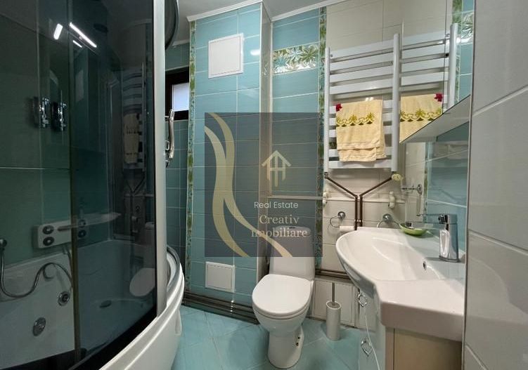 Apartament 3 Camere de Vânzare - Șoseaua Iancului, București - Poză 11