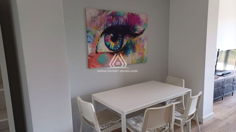 Apartament 2 camere | Grand Park | Gheorgheni | Parcare subterană - Poză 3
