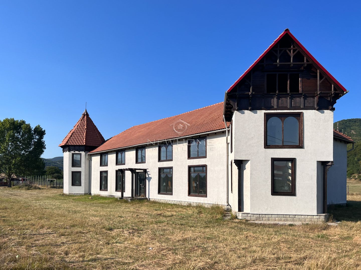 COMISION 0 % Spatiu comercial, 670 mp, la 5 km de Dej - Poză 2