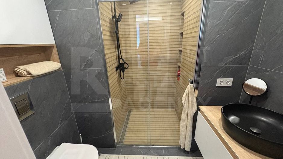 Chirie, apartament, 3 camere, strada Alexandru Vlahuţă, Centru - Poză 11