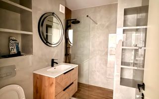 Apartament doua camere / etaj intermediar / Zona Eroilor - Poză 10