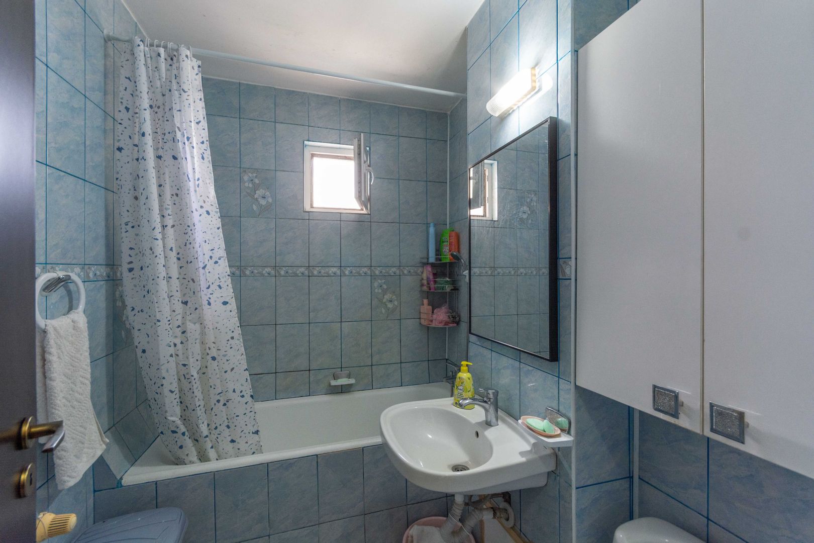 Apartament 4 camere Pantelimon -Vergului -Costin Georgian - Poză 11