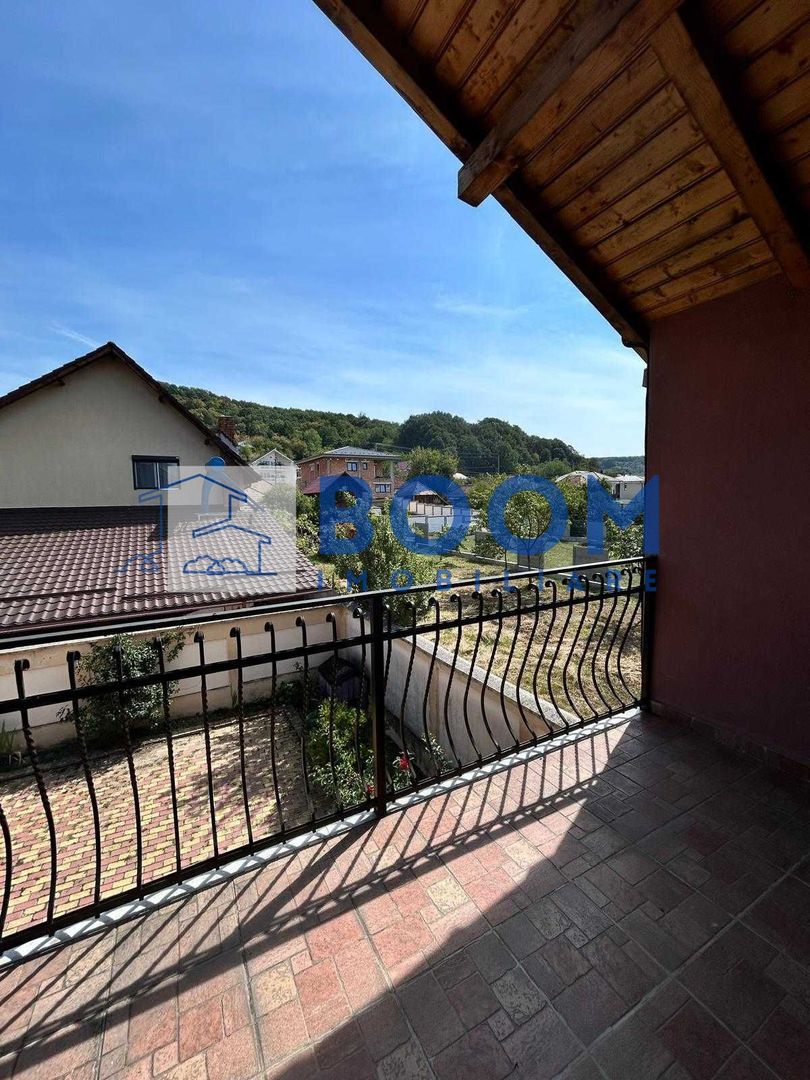 Casa de vanzare | Zona Straubing | Panouri fotovoltaice | 2 centrale | - Poză 12