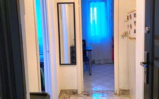 2 camere modern, bloc reabilitat, 5 min metrou Grigorescu, parc IOR - Poză 5