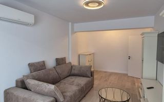 Apartament de închiriat, zona centrală, Iași – bloc nou, ultracentral - Poză 9
