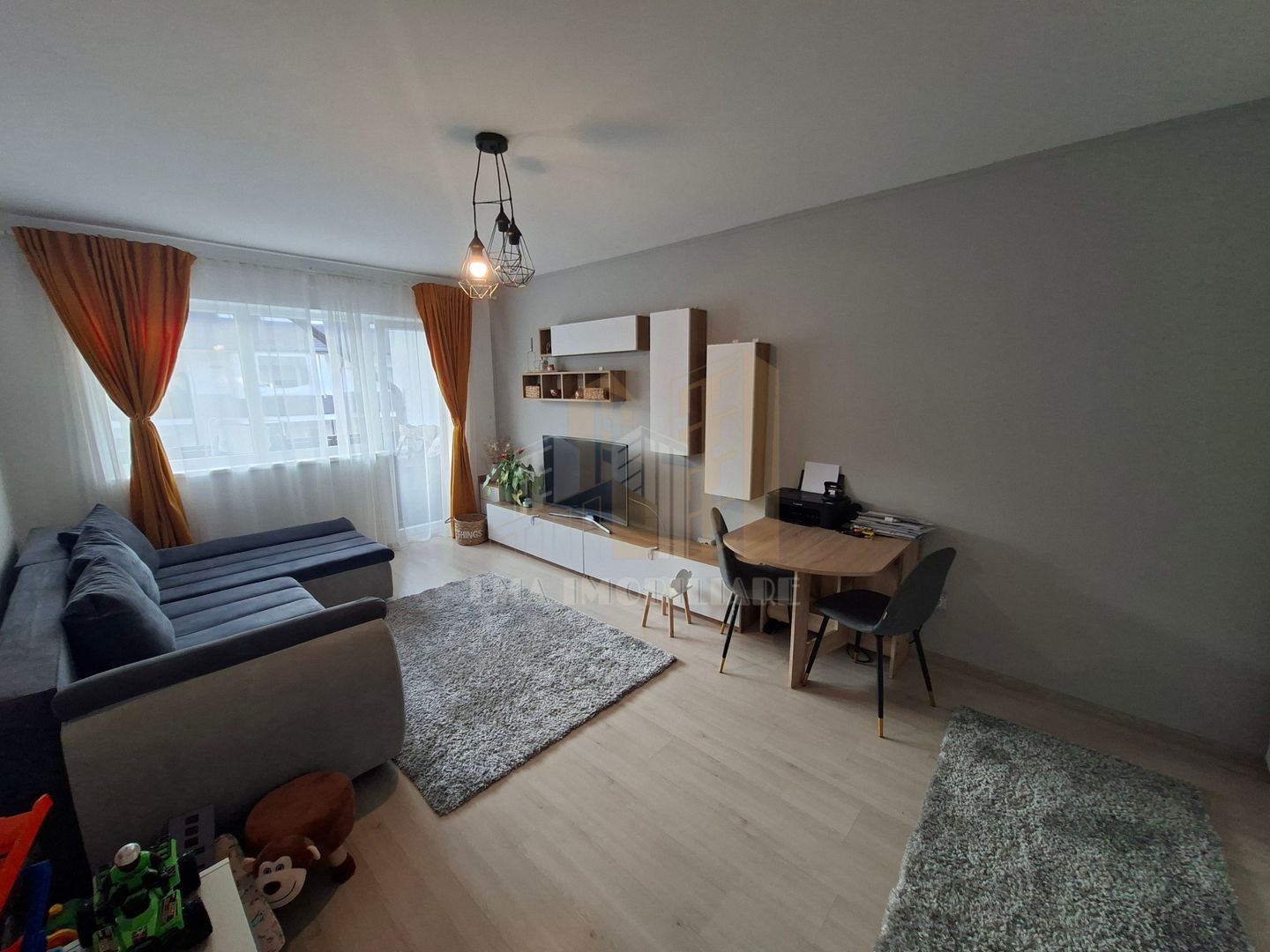 Apartament 2 camere decomandat Subcetate City Sanpetru Brasov - Poză 4