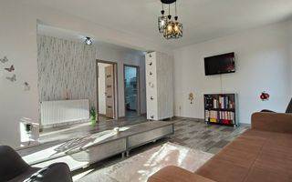 Casă modernă, parter, mobilată și utilată, în Lunca Cetățuii - Poză 10