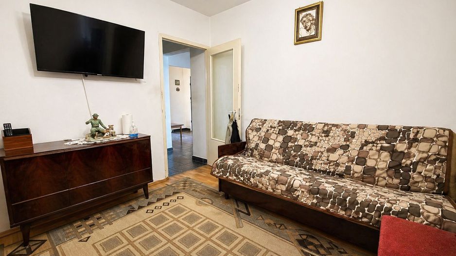 Comision 0% Apartament 3 camere decomandat | Lipovei | - Poză 3