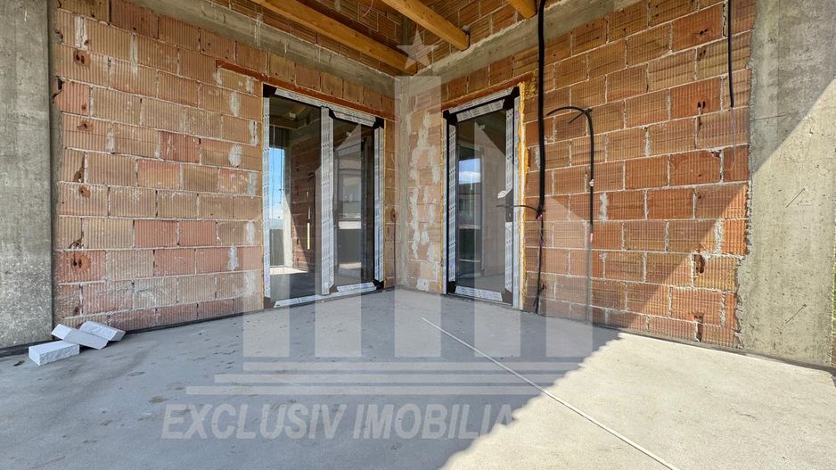 Casa individuala | P + 1 | 125 mp utili | 375 mp teren | Cetate - Poză 5