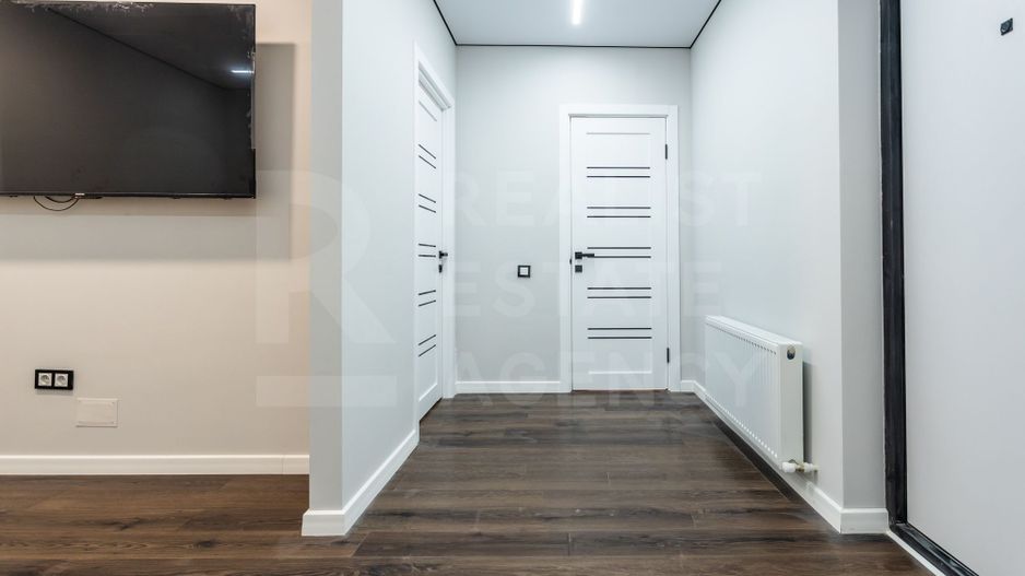 Vânzare, apartament, 2 camere, str. Regina Elizabeta, Durlești - Poză 6