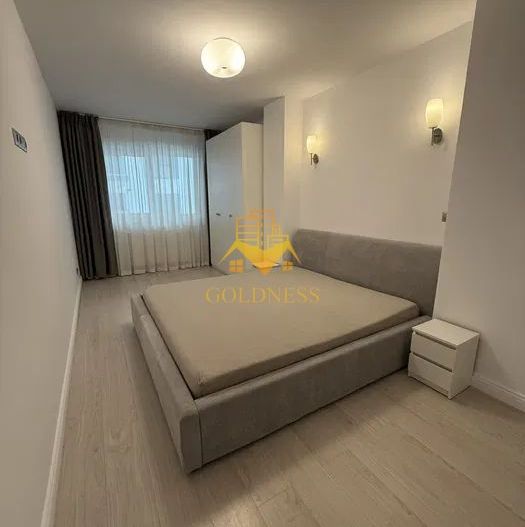 2 camere, modern, terasa,Intre Lacuri Zona Galati,Dunarii, Iulius Mall - Poză 6