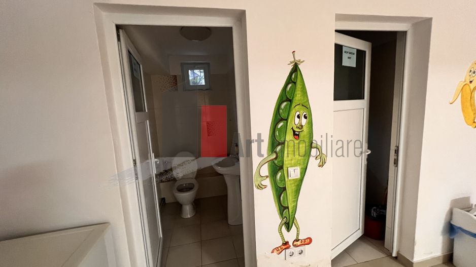Apart Hotel,  VILA,  D+P+2E+ MANSARDA , 7 garsoniere,  apart. cu 2 si 3 camere - Poză 15