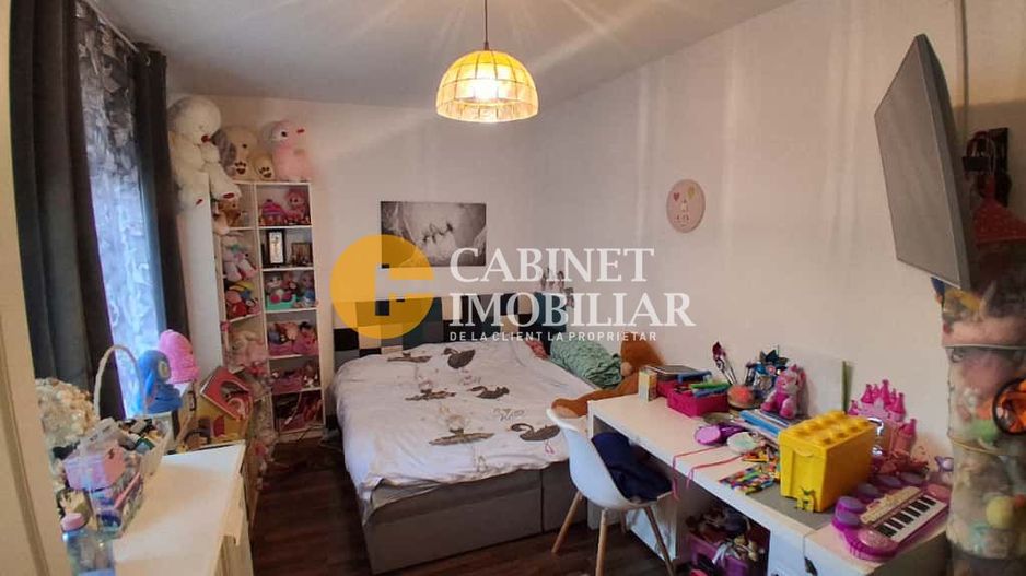 Apartament 2 camere, Decomandat, Moara de vant, Iasi - Poză 3