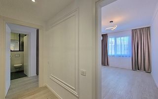 Penthouse 6 camere I Terasa I 2 locuri parcare - Poză 37