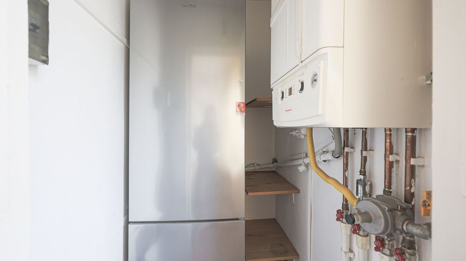 PROPRIETATE REZERVATA! Apartament spațios, modern și gata de mutare! - Poză 8